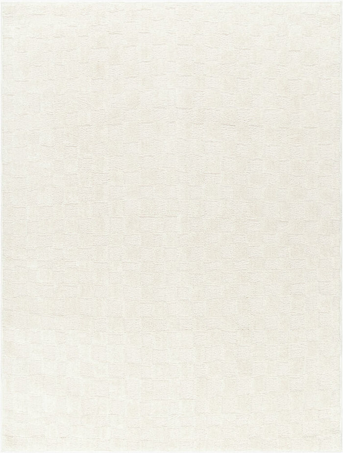 LIVABLISS Freud Machine Woven Rug 7’10” x10’