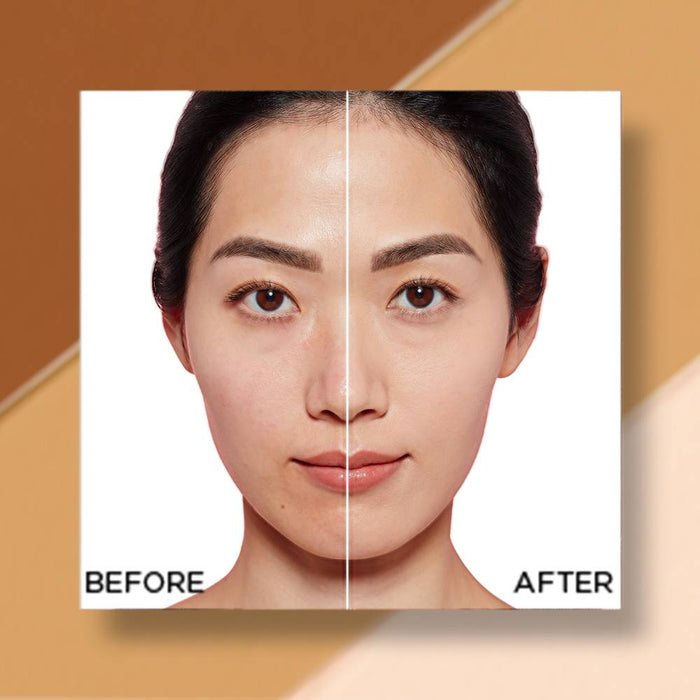 LOREAL infallible pro matt 24 hr foundation  كريم اساس مات من  لوريال