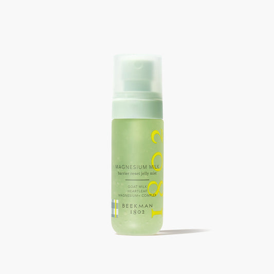 Magnesium Milk Barrier Reset Jelly Mist