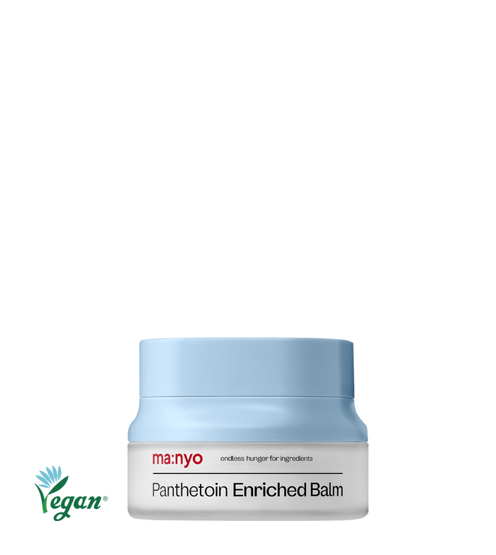 Ma:nyo Panthetoin Enriched Balm 80ml - Komiko Beauty