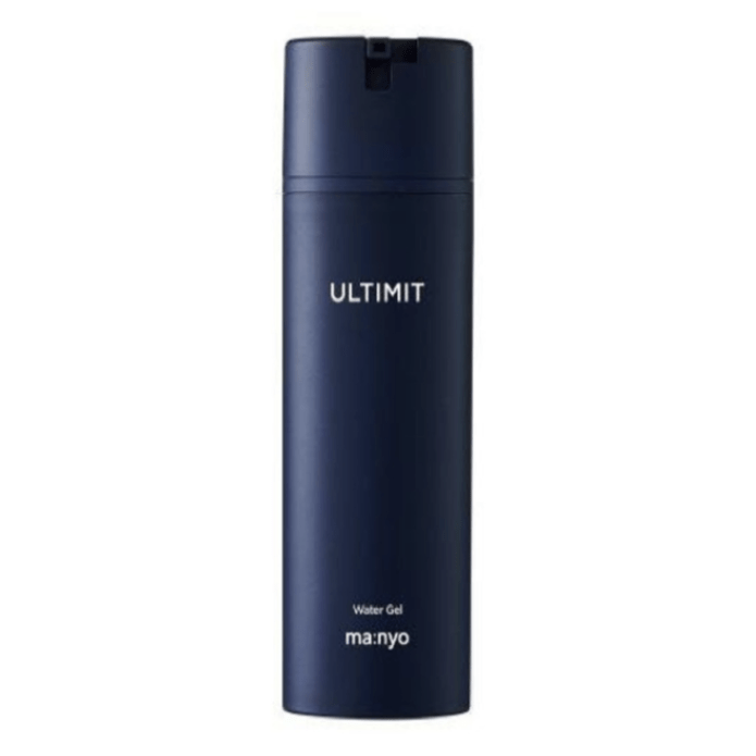 ma:nyo Ultimit All - In - One Water Gel 120ml - Komiko Beauty