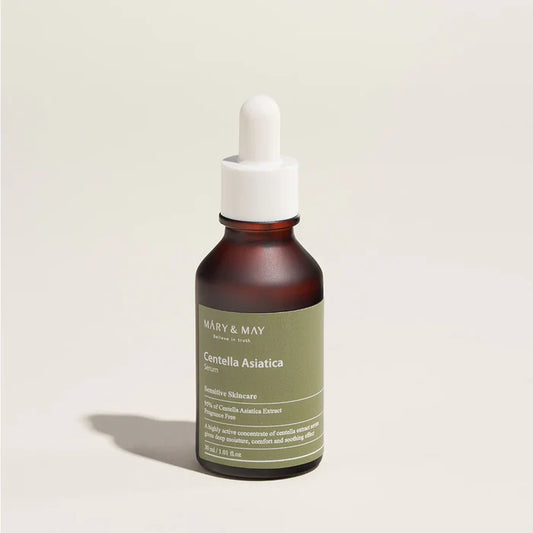 Mary & May Centella Asiatica Serum (30ml)