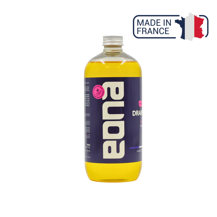 Massage oil - Draining - Organic - 2 capacities - Eona Eona