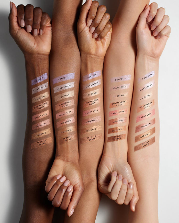 Match Stix Shimmer Skinstick — Yacht Lyfe