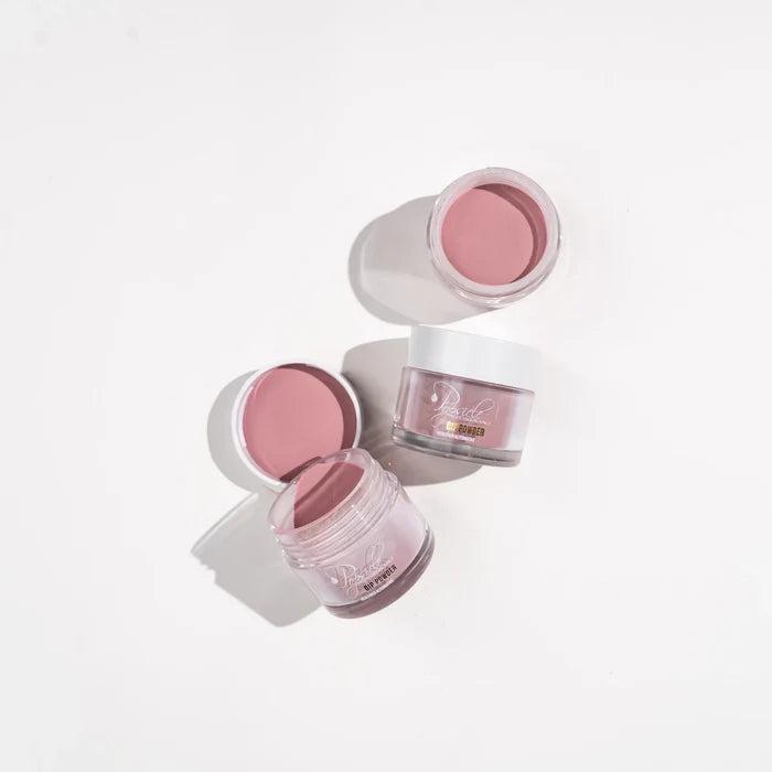 Mauve It Dip Powder