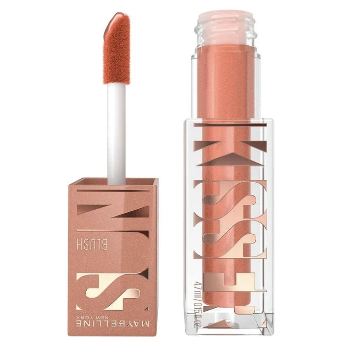 Maybelline Sun Kisser Blush - 03 Sol Search