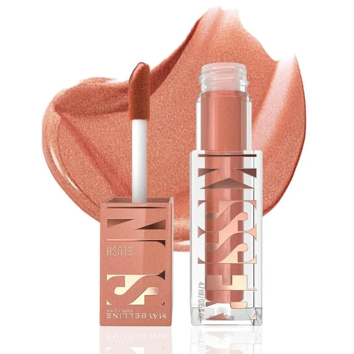 Maybelline Sun Kisser Blush - 08 Shades On
