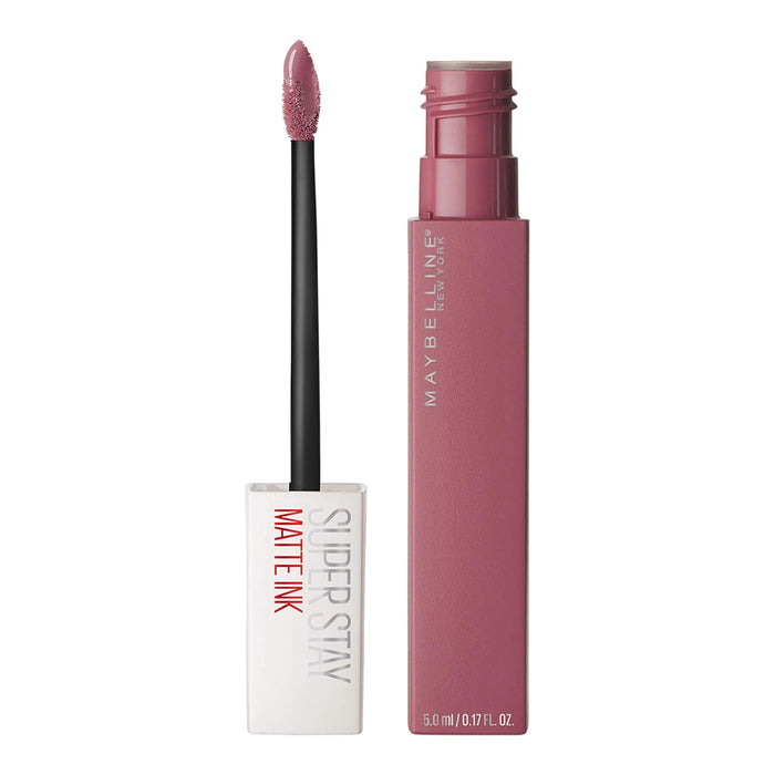 MaybellineSuperstayMatteInkLiquidLipstick15Lover