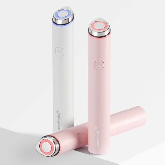 Medicube Age-R Booster Pro Mini Plus