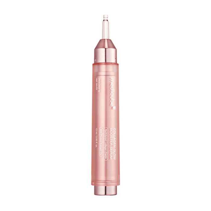 Medicube Collagen Glow Booster Serum 15ml | GlamTouch UK