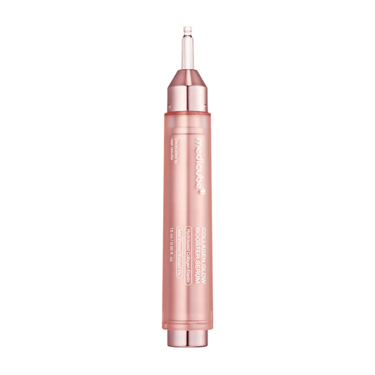 Medicube Collagen Glow Booster Serum 15ml | GlamTouch UK