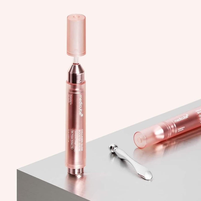 Medicube Collagen Glow Booster Serum 15ml | GlamTouch UK