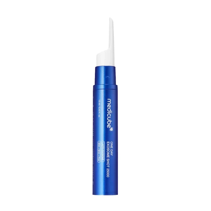 Medicube One Day Exosome Shot Pore Ampoule 25000 13ml