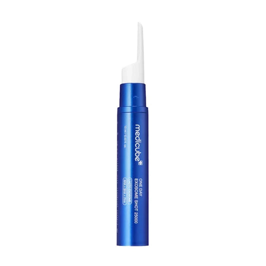 Medicube One Day Exosome Shot Pore Ampoule 25000 13ml