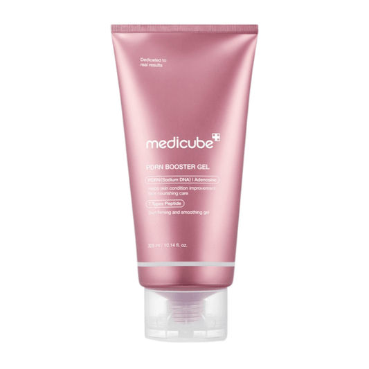 Medicube Pdrn Booster Gel 300ml | GlamTouch UK