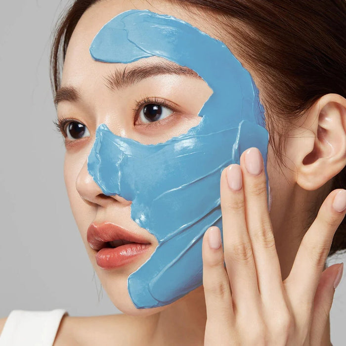 Medicube Zero Pore Blackhead Mud Mask 100g | GlamTouch UK