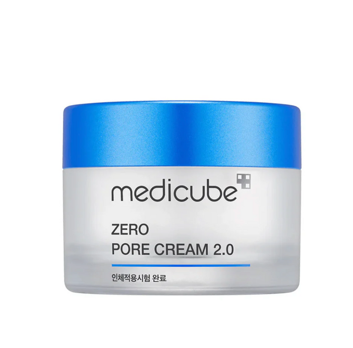 Medicube Zero Pore Cream 2.0 | GlamTouch UK