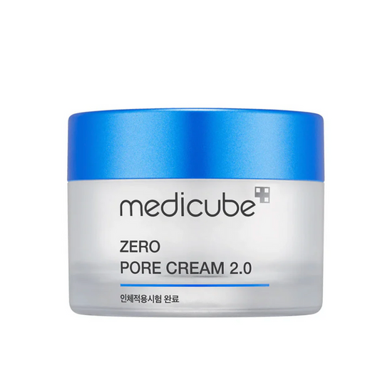 Medicube Zero Pore Cream 2.0 | GlamTouch UK