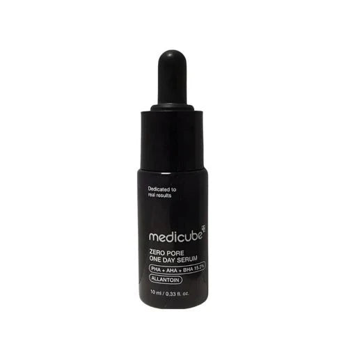 Medicube Zero Pore One Day Serum - 10ml