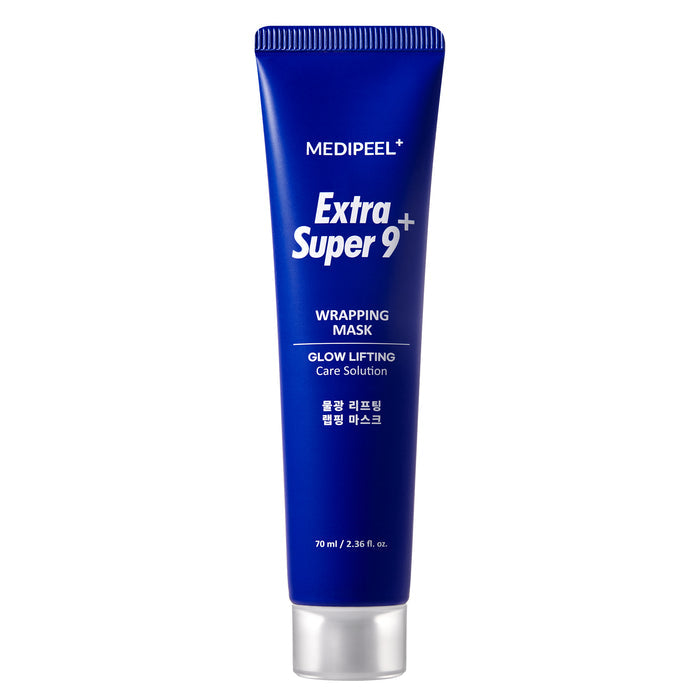 MediPeel Extra Super9 Wrapping Mask | GlamTouch UK