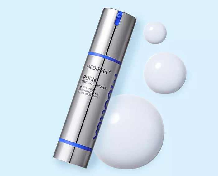 MediPeel Mooltox PDRN Exosome Ampoule 50ml | GlamTouch UK