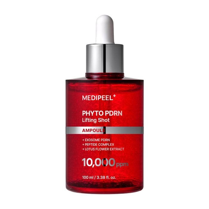 MediPeel Phyto Exosome Pdrn Lifting Shot Ampoule | GlamTouch UK