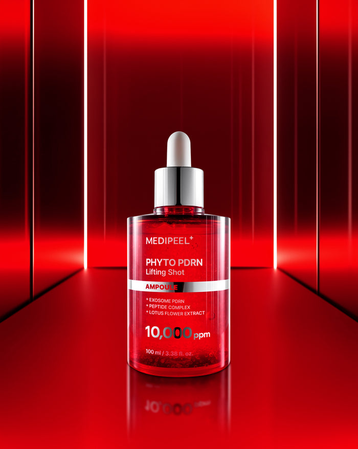 MediPeel Phyto Exosome Pdrn Lifting Shot Ampoule | GlamTouch UK