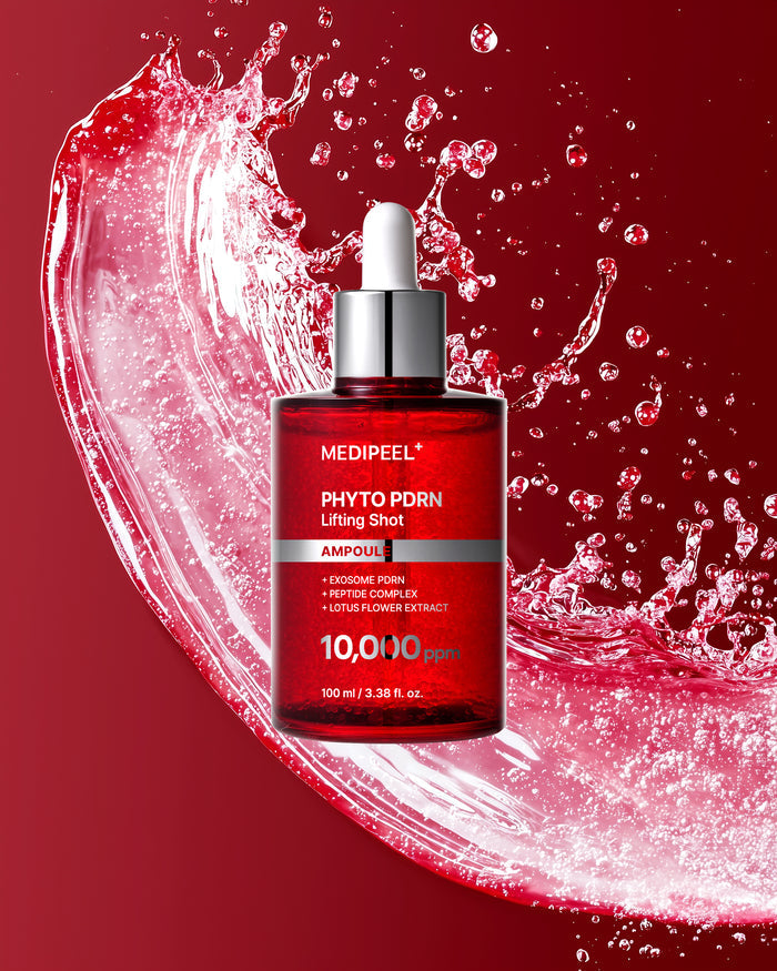 MediPeel Phyto Exosome Pdrn Lifting Shot Ampoule | GlamTouch UK