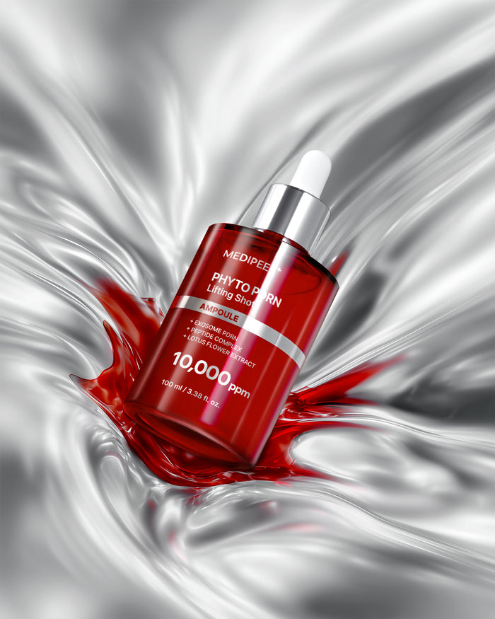 MediPeel Phyto Exosome Pdrn Lifting Shot Ampoule | GlamTouch UK