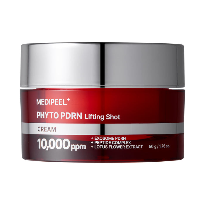 MediPeel Phyto Exosome Pdrn Lifting Shot Cream | GlamTouch UK