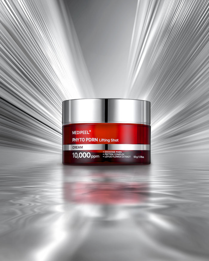 MediPeel Phyto Exosome Pdrn Lifting Shot Cream | GlamTouch UK