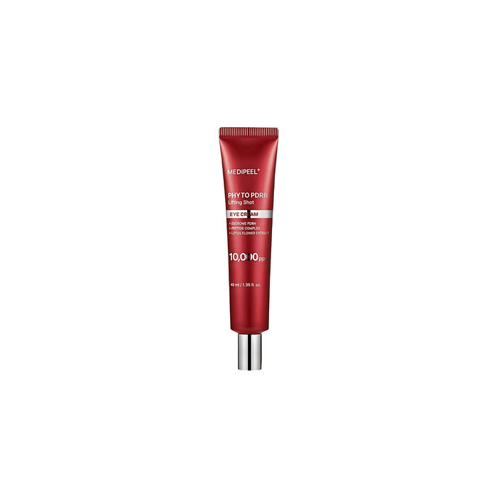 MediPeel Phyto Exosome PDRN Lifting Shot Eye Cream 40ml | GlamTouch UK