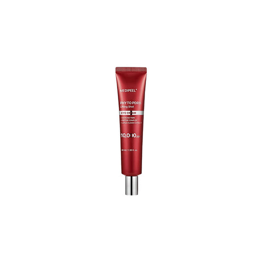MediPeel Phyto Exosome PDRN Lifting Shot Eye Cream 40ml | GlamTouch UK