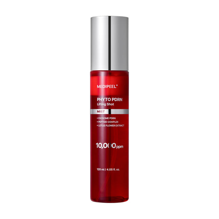 MediPeel Phyto Exosome PDRN Lifting Shot Mist 120ml | GlamTouch UK