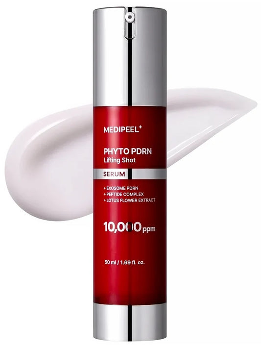 MediPeel Phyto Exosome Pdrn Lifting Shot Serum | GlamTouch UK