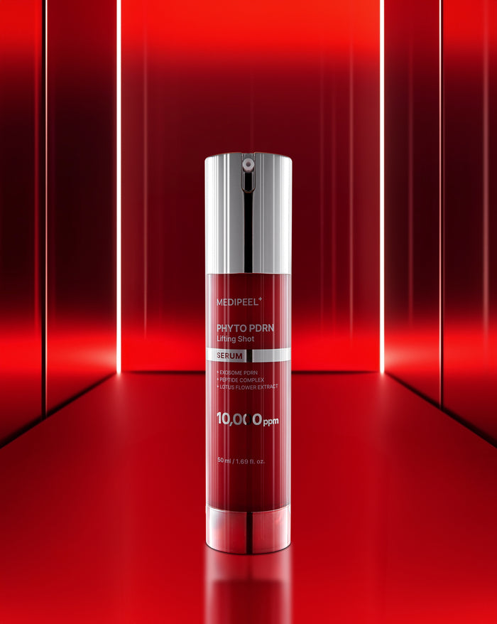 MediPeel Phyto Exosome Pdrn Lifting Shot Serum | GlamTouch UK