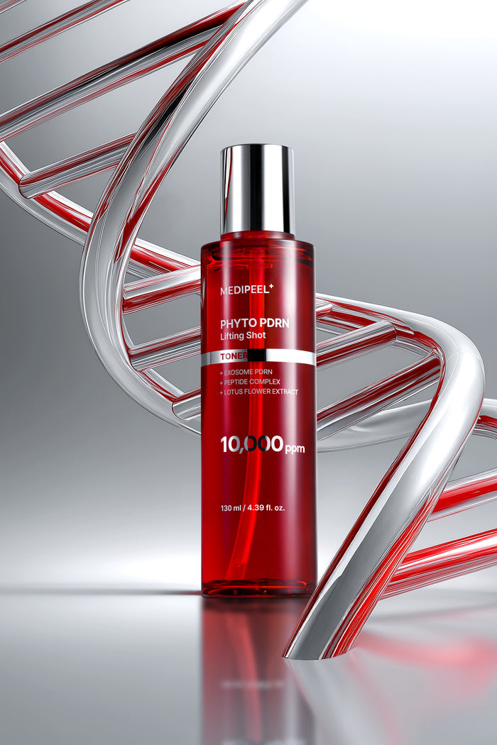 MediPeel Phyto Exosome PDRN Lifting Shot Toner 130ml | GlamTouch UK