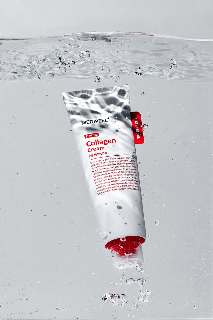 MediPeel Red Lacto Collagen Barrier Cream | GlamTouch UK