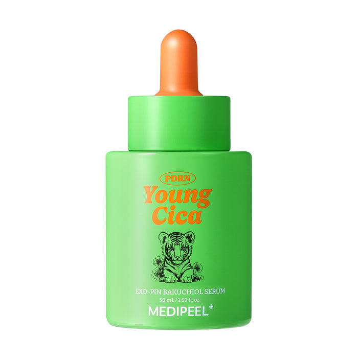 MediPeel Young Cica Pdrn Exo-pin Bakuchiol Serum | GlamTouch UK