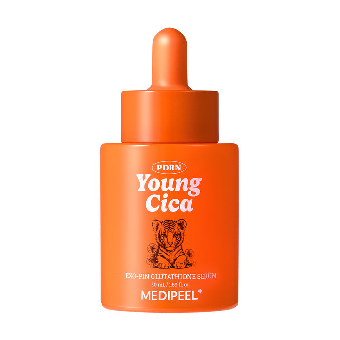 MediPeel Young Cica Pdrn Exo-pin Glutathione Serum | GlamTouch UK