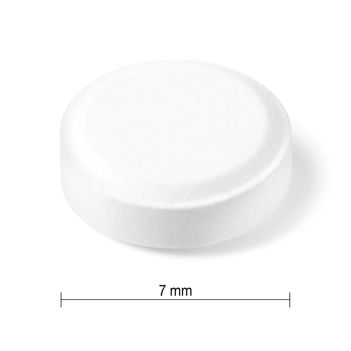 31000902 Jamieson Fast-Dissolving Melatonin 1 mg, 60 ct 9129_R2104_Melatonin1mg_PIL_7mm_CONTENTS