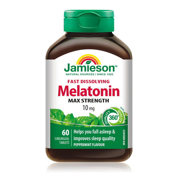7710 7710_R2034_Melatonin_10mg_MS_160cc_BTL_EN
