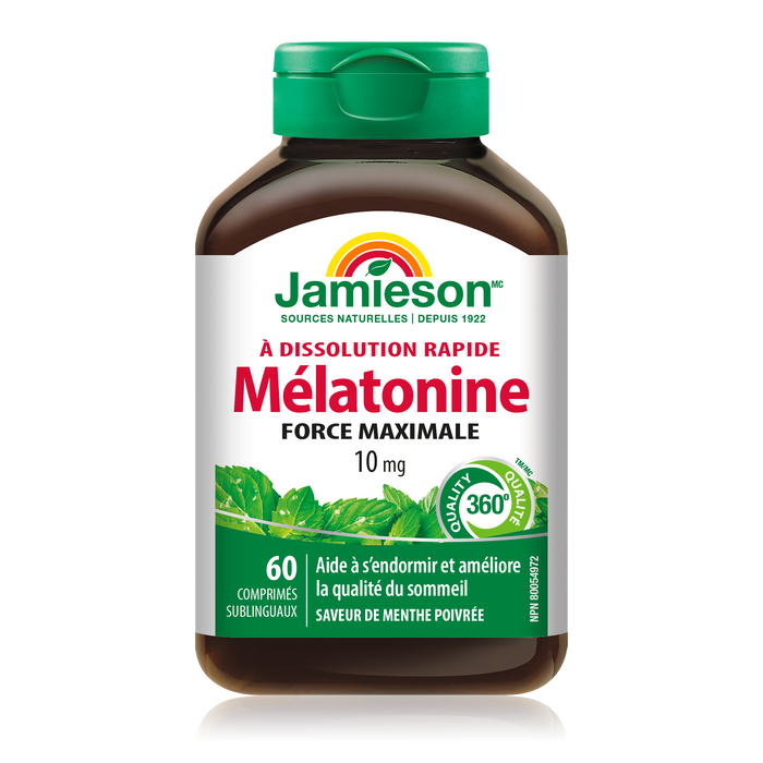 7710 7710_R2034_Melatonin_10mg_MS_160cc_BTL_FR