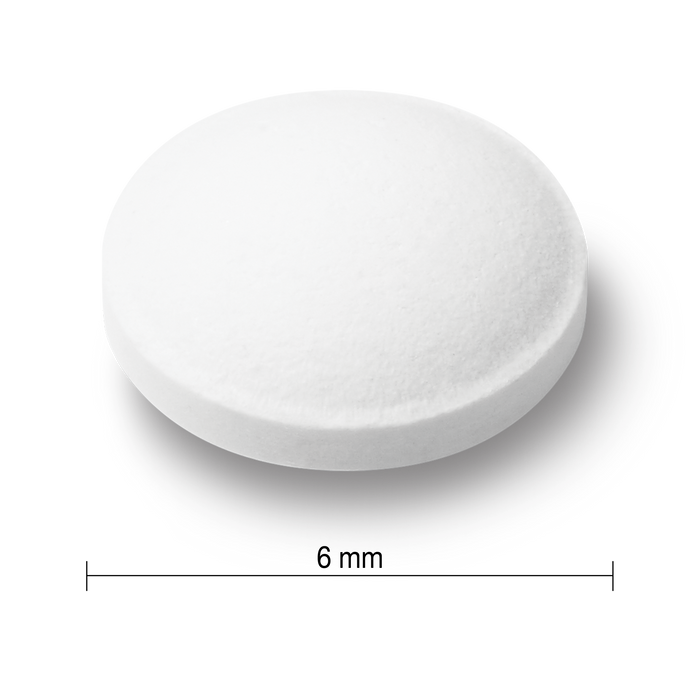 31000554 Jamieson Fast-Dissolving Melatonin 10 mg Tablet 7710_CONTENTS
