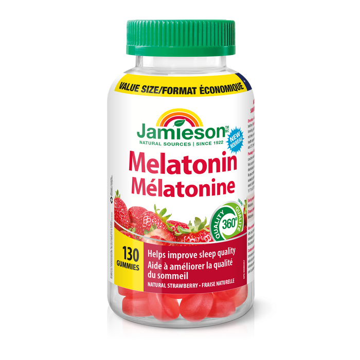 31000104 Jamieson Melatonin Gummies 2.5 mg 10003_Melatonin 2