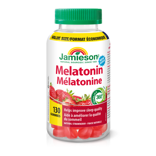 31000104 Jamieson Melatonin Gummies 2.5 mg 10003_Melatonin 2