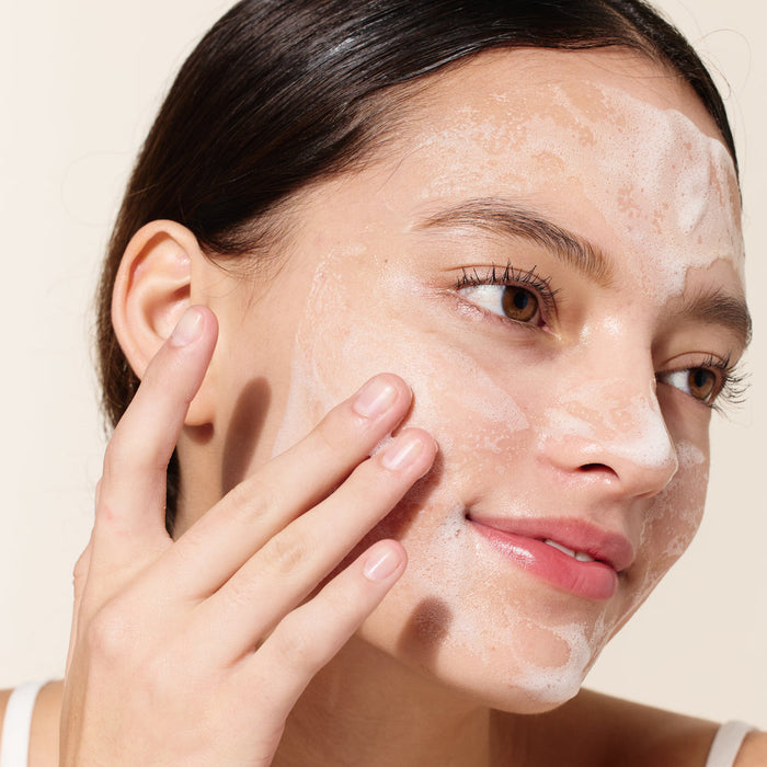 Menokin 30 Seconds Quick Bubble Mask CLEAR 95ml | GlamTouch UK