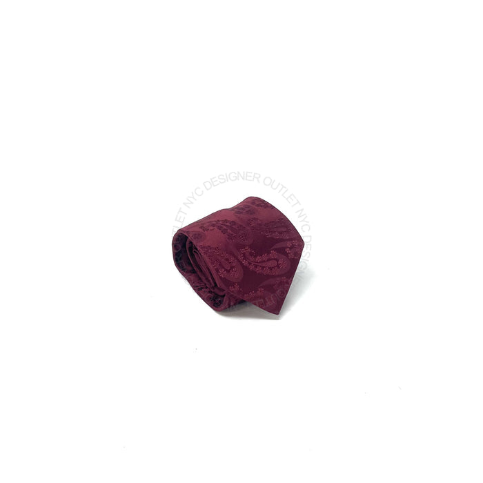Men's 7 Fold Silk Tie