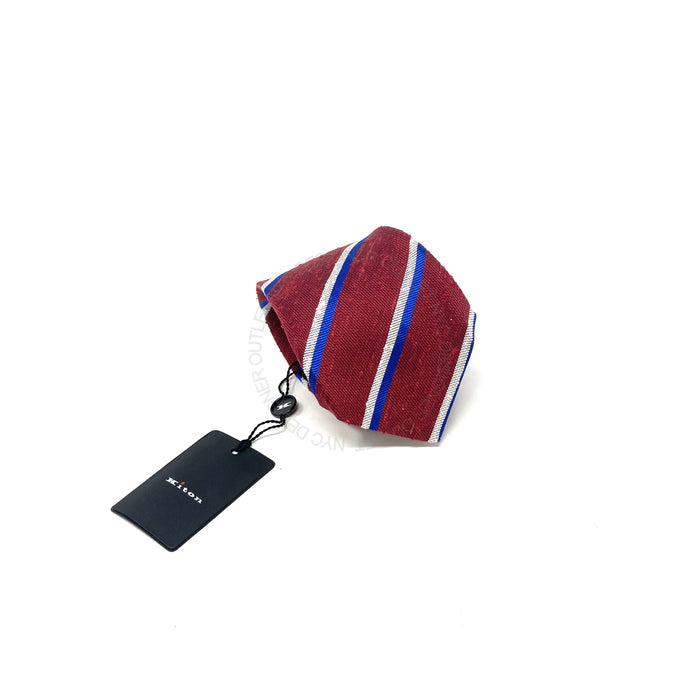 Men's 7 Fold Tie