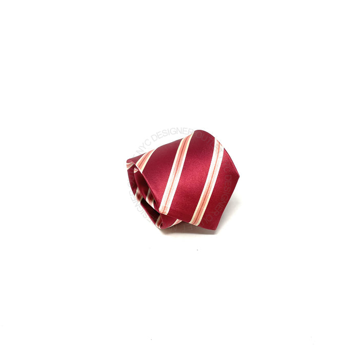 Men's Silk Tie